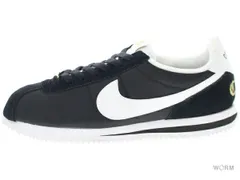 【US10】 NIKE CORTEZ BASIC NYLON PREM Compton 902804-001 【新古品】