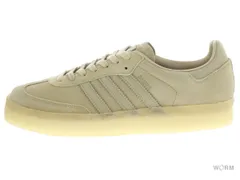 【US8.5】 adidas SAMBA KITH CLARKS ID7298 【新古品】のサムネイル