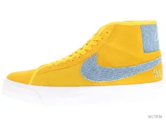【US11】 NIKE SB ZOOM BLAZER MID PRO GT FD0269-700 【新古品】