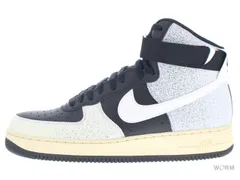 【US11】 NIKE AIR FORCE 1 HIGH 07 LX 50 Years Of Hip-Hop FB2049-001 【新古品】