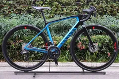 キャニオン CANYON グレイル GRAIL CF SL 8.0 2020モデル シマノ GRX RX815MIX Di2 11S カーボン グラベルバイク 【さいたま浦和店】のサムネイル
