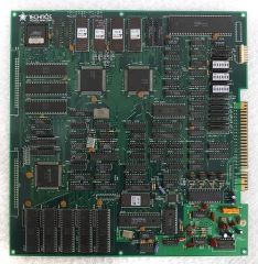 Intel i486 DX & ABM 486GT アクセラレーターボード - メルカリ