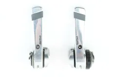 suntour 超レア SUNTOUR F・Rサムシフター 3s8s セット THUMB suntour 超レア SUNTOUR F・Rサムシフター 3s8s セット THUMB