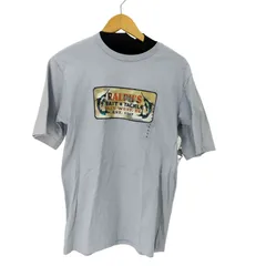 ポロバイラルフローレン Polo by RALPH LAUREN ralph's Bait＆Tackle TEE メンズ import：XL 