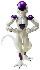 S.H.フィギュアーツ ドラゴンボール フリーザ 最終形態-復活- 約120mm ABS&PVC製 塗装済み可動フィギュア