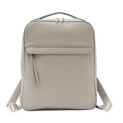 極美品】ジュエルナローズ オタハピ リュック 16153 グレージュ - メルカリ