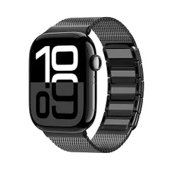 [BELTIES] アップルウォッチバンド 38mm 40mm 41mm 42mm 44mm 45mm 46mm 49mm マグネット ステンレス アップルウォッチ11 アップルウォッチ10 ベルト Ultra ウルトラ ウルトラ2 ウルトラ 3caae7e6