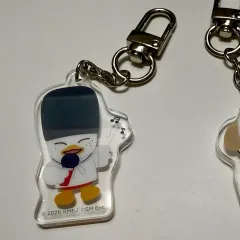 RIIZE 東京ドーム キーホルダー ソヒ