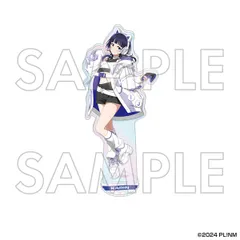 ラブライブ！虹ヶ咲学園スクールアイドル同好会 オーロラアクリルスタンド 朝香果林 虹ヶ咲 ニジガク 新品 未開封品 正規品 【DMM.com】のサムネイル