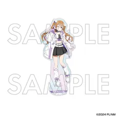 ラブライブ！虹ヶ咲学園スクールアイドル同好会 オーロラアクリルスタンド 近江彼方 虹ヶ咲 ニジガク 新品 未開封品 正規品 【DMM.com】のサムネイル