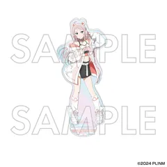 ラブライブ！虹ヶ咲学園スクールアイドル同好会 オーロラアクリルスタンド 鐘嵐珠 虹ヶ咲 ニジガク 新品 未開封品 正規品 【DMM.com】のサムネイル