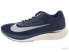 【US9.5】 NIKE ZOOM FLY 880848-405 【新古品】