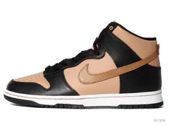 【W US12】 NIKE WMNS DUNK HIGH LXX DX0346-001 【新古品】