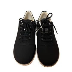 GEOX（ジェオックス）コンフォートシューズ スニーカー NEBULA（ネブラ）D621EA 00011 C9999 ブラック EUR 38【B099】のサムネイル