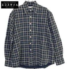 2026年最新】アワーレガシー シャツ aboveの人気アイテム - メルカリ