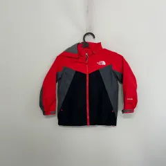 THE NORTH FACE ザノースフェイス キッズ ウィンドブレーカー 110 状態良し