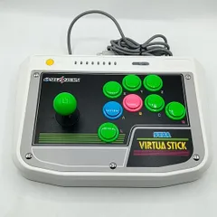 2026年最新】セガサターンバーチャスティックの人気アイテム - メルカリ