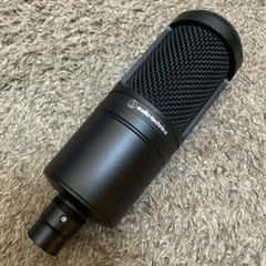 2026年最新】AT2020の人気アイテム - メルカリ