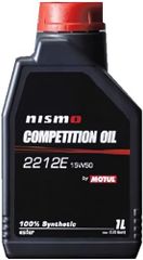 nismo ギヤオイル 2189E 75W-140 1L×2本セット 新品 - メルカリ