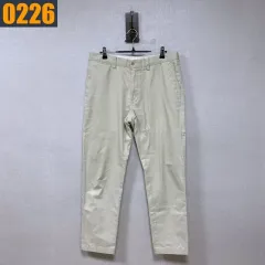 33 POLO ポロ ラルフローレン チノ パンツ