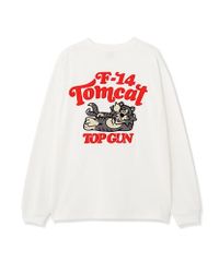 ヒグチユウコ トレーナー ポップコーンおかわり ボリス雑貨店 - メルカリ