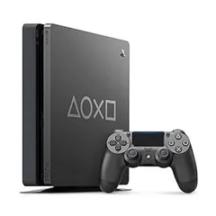 PlayStation 4 Days of Play Limited Edition 1TB CUH-2200BBZR