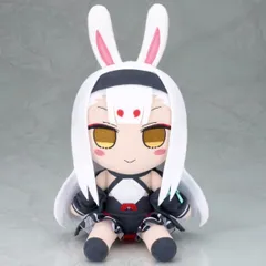 アズールレーン ぬいぐるみシリーズ【加賀】ふもふもかが。 アズールレーン ぬいぐるみシリーズ【加賀】ふもふもかが。 | グッズ