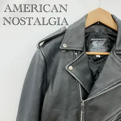「American Nostalgia パリッシュ」◆超レア49年前！ 2026年最新】nostalgia americanの人気アイテム - メルカリ