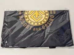 新品未開封 劇場版 トリリオンゲーム/目黒蓮 セブンネット限定 オリジナルトートバッグ