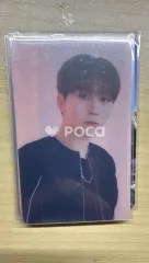 SEVENTEEN スングァン SEVENTEEN TOUR FOLLOW AGAIN クリアフォトカードセット