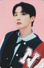 BTS ミニフォトカードセット J-HOPE HOPE ON THE STAGE in JAPAN C