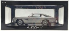 1/18 ASTON MARTIN DB10007 SPECTRE仕様 - メルカリ
