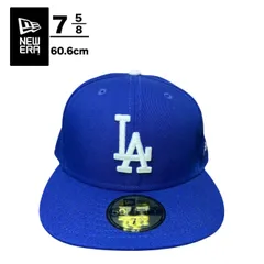 D51 ニューエラ 59fifty LA ドジャース MLB 大谷翔平 2100