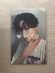 ENHYPEN ニキ MANIFESTO : DAY 1 ENGENE ver. J