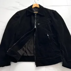 Y's for men blouson jacket corduroy 2のサムネイル
