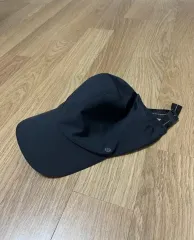 ルルレモン RESONANCE pt.1 The Past Ver. アンド Free! ランニングキャップs/m