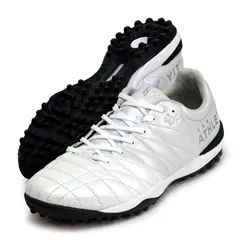 アスレタ ATHLETA  O-Rei Treinamento A005  サッカートレーニングシューズ  23AW (12007-1868 PWH/SIL)、1868(PWH/SIL)
