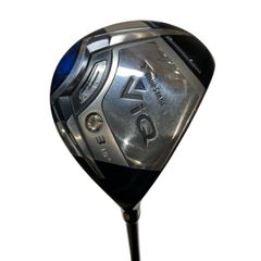【中古】 ブリヂストン TOURSTAGE ViQ(2012) 3W フェアウェイウッド FW VT-501W (フレックスR) メンズ 男性用 右利き 右用 Cランク ゴルフクラブ