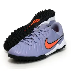 ナイキ NIKE  ジュニア レジェンド 10 アカデミー TF  JR サッカートレーニングシューズ  25FA(DV4351-402)、(402)ブルーエクリプス