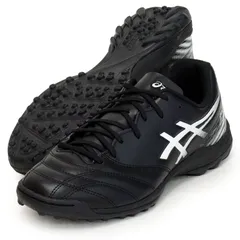 28.5cm、アシックス asics  DS LIGHT CLUB TF WIDE (DSライト)  サッカートレーニングシューズ  ワイド  26SS (1103A123-100)