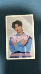 Seventeen ディエイト セブチ SEVENTEEN 2020 JAPAN DOME TOUR 'SVT' MOSHI MOSHI CARD