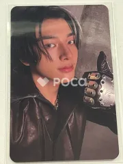 ENHYPEN ジェイク ENHYPEN X 大韓赤十字社 献血キャンペーン