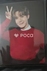 BTS J-HOPE BTS MAP OF THE SOUL ON:E ミニフォトカード