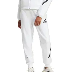 新品 アディダス スウェット パンツ ZNE パンツ レディース KTJ90 ホワイト (JE7843) S