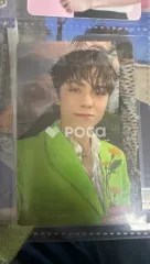 Seventeen バーノン SECTOR 17 NEW BEGINNING ver.