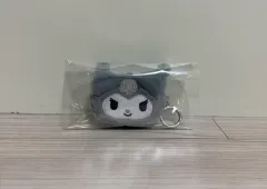 サンリオ クロミ ミニ ポーチ モノトーン キーホルダー