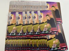 ハイキュー バボカ プロモ 孤爪研磨 56枚セット