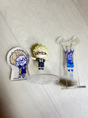 ハイキュー 月島 蛍 アークス アクリルスタンド フィギュア