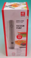 2026年最新】zwilling ツヴィリング 真空パック機の人気アイテム