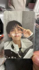 Seventeen ジョンハン セブチ Face the Sun ep.2 Shadow Ver.